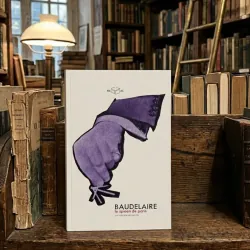 [Pass nhanh] - Le Spleen de Paris - Baudelaire tái bản (chính hãng) 992267