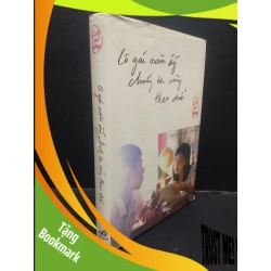 (TẶNG BOOKMARK) Cô Gái Năm Ấy Chúng Ta Cùng Theo Đuổi Cửu Bả Đao mới 80% bẩn bìa 2016 RBK0605 văn học