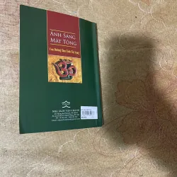 COMBO THIỀN QUÁN CON ĐƯỜNG CỦA TUỆ GIÁC- ÁNH SÁNG MẬT TÔNG CON ĐƯỜNG TÂM LINH TÂY TẠNG 724468