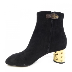 Giày bốt LOUIS VUITTON 663056