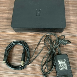 Ổ cứng di động WD 1,36 TB 528126