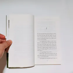 Lão Già Mê Đọc Truyện Tình - Luis Sepúlveda 735482