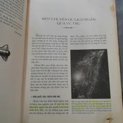 DU HÀNH TỚI CÁC VÌ SAO & THIÊN HÀ - NGUYỄN QUỐC DŨNG 747674