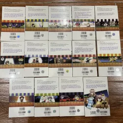 Karin trọn bộ 14 tập (18) 1025608