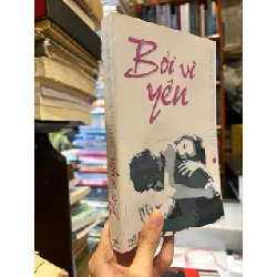 Bởi vì yêu - Guillaume Musso 137527