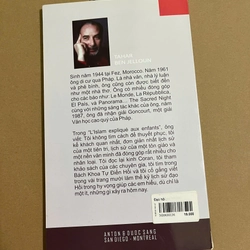 Đạo hồi - Tahar Ben Jelloun 508125