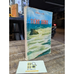 Tiếng sóng - Mishima Yukio ( Đỗ Khánh Hoan - Nguyễn Tường Minh dịch ) 740243