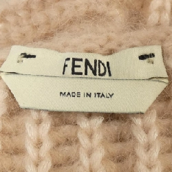 【Mã giảm giá】FENDI áo len 645209