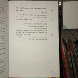 Công tác xây dựng Đảng ở doanh nghiệp ngoài quốc doanh 594560