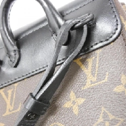 Túi đeo vai Louis Vuitton Monogram (LV Friends) Steamer XS M80327 - Hàng hiệu Chính hãng 803231