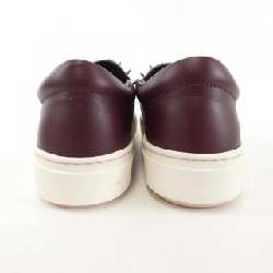 【Mã giảm giá】Giày thể thao FENDI 663997