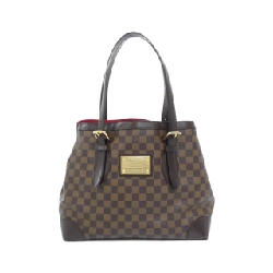 Túi Louis Vuitton Damier Hampstead MM N51204