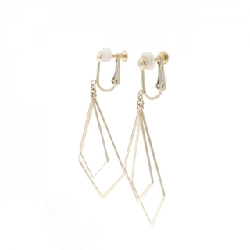 Bông tai K10YG Vandome 665554