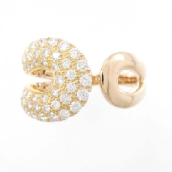 Nhẫn kim cương K18PG 1.11CT - Hàng hiệu Chính hãng 853185