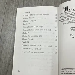 Quốc triều hình luật. 6a5 737277