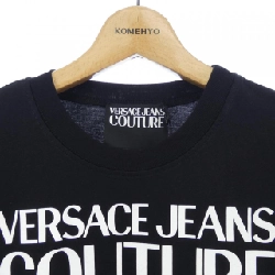 【Mã giảm giá】Áo phông VERSACE JEANS 645112