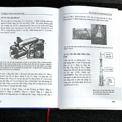 TÊN LỬA ĐẨY VÀ KHÔNG GIAN VŨ TRỤ 1000915