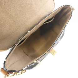 Túi xách vai Louis Vuitton Multicolor Patti M40306 - Hàng hiệu Chính hãng 769560