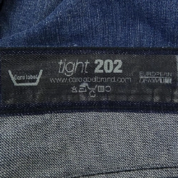 Thương hiệu CARELABEL - Quần jeans Authentic 888339