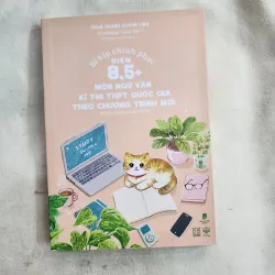 Bí kíp chinh phục điểm 8,5 môn Ngữ văn | Phạm hoàng khánh linh