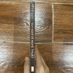 Vài suy nghĩ về nghệ thuật - Trần Duy (7) 1027777