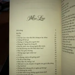 Buồn làm sao buông - Anh Khang 797433