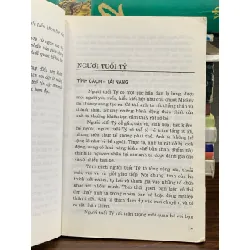 Bí ẩn đời người và 12 con giáp — (NXB Văn Hóa Thông Tin) 577625