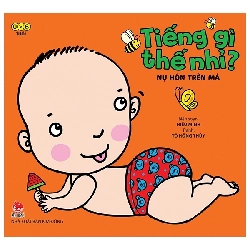 Tiếng Gì Thế Nhỉ? - Nụ Hôn Trên Má (2021) - Hiếu Minh, Tô Hồng Thủy