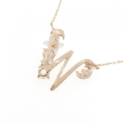 Dây chuyền đá màu chữ cái Samantha Tiara - Hàng hiệu Authentic 842420