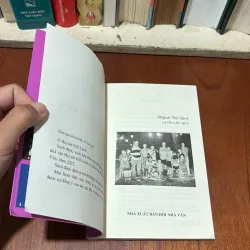 [Chữ Ký Tác Giả] - II Văn Học: Truyện Ngắn Dành Cho Mọi Lứa Tuổi - Huỳnh Viết Lệnh - 2022 783259