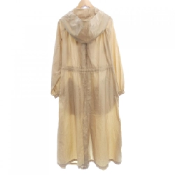 Áo khoác RON HERMAN - Hàng hiệu Authentic 810174