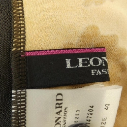 Thời trang LEONARD FASHION - Áo khoác cardigan 636509