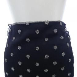 【Mã giảm giá】【Cổ điển】Chanel CHANEL Váy 654589