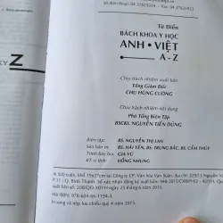 Từ điển bách khoa y học Anh Việt 1021654