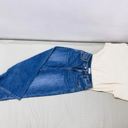 Set quần áo sz S và M 463588
