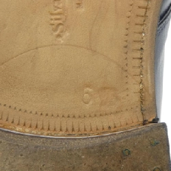 Giày boot SILVANO MAZZA 00504 - Hàng hiệu Authentic 903373