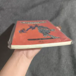 Animorphs (Người hoá thú) - Tập 9: Bí mật - K. A. Applegate - Nhã Nam - Giá bia 68k 755610