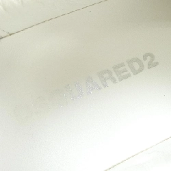 【Khuyến mãi】Giày sneaker DSQUARED2 660931