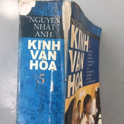 Kính Vạn Hoa - Nguyễn Nhật Ánh  523401