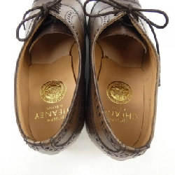 Giày CHEANEY FRANCIS MOCHA - Hàng hiệu Authentic 904338