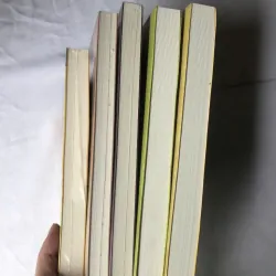 Công chúa Đồng Xuân, Từ Dụ Thái Hậu, Người bán linh hồn - Trần Thùy Mai 1032761
