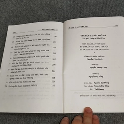TRUYỆN LẠ NÚI PHỔ ĐÀ 494777