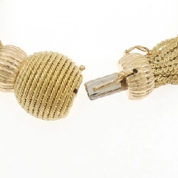 Vòng tay 750YG - Hàng hiệu Authentic 869668