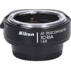 TC-16A - Hàng hiệu Authentic