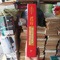 Địa Lý Nhập Môn & La Kinh Thấu Giải- Tuệ Minh Võ Văn Ba 779694