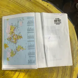 TỪ ĐIỂN ANH - VIỆT ENGLISH- VIETNAMESE DICTIONARY 1995 730697