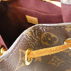 Ba lô Louis Vuitton Monogram Montsouris M43431 610883