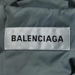 【Khuyến mãi】Áo khoác BALENCIAGA 641740