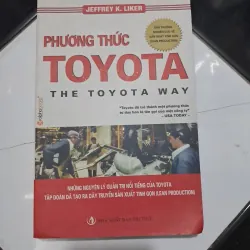Phương thức  Toyota 1029032