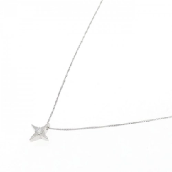 Dây chuyền kim cương PT900/PT850 0.10CT - Hàng hiệu Chính hãng 858565